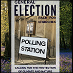 General Election pack for churches