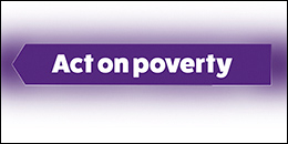 Act on Poverty 